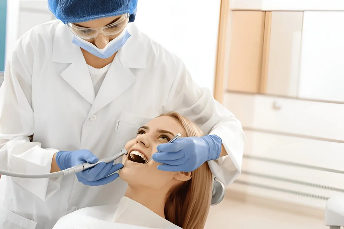 dental cleanings near you