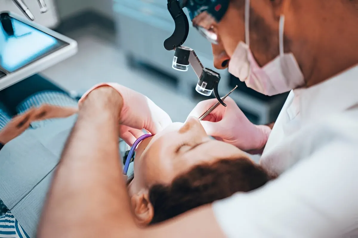 dental fillings near you